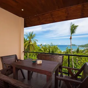  Appartement Heights Exclusive Thailand
