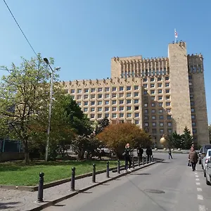 Ralsh Тбилиси