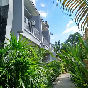 Hotel Mj Boutique, Khao Lak